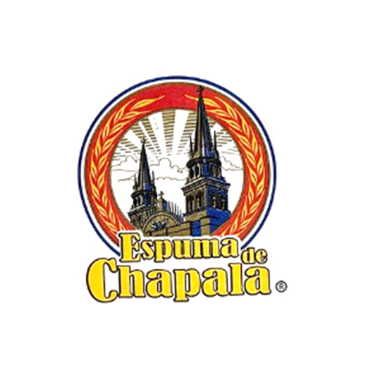 Espuma de Chapala