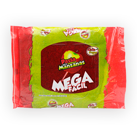 Pasta De Pulpa De Tamarindo Micho 800 g