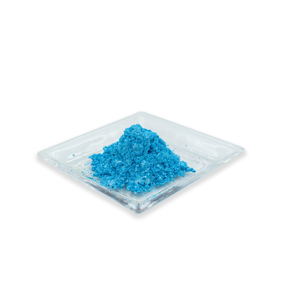Matizador Decochef Highlighter Azul Pastel 7 g