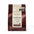 Chocolate Callets Dark 70.5 % Callebaut 2.5 kg.