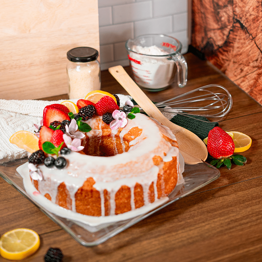 Harina Golden Dipt Casero Vainilla 1 kg