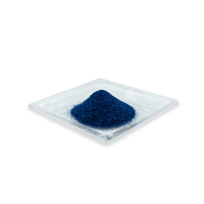 Diamantina Decochef Azul Turquesa 10 g