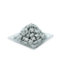 Estrella Decochef Diamantada Plata 100 g