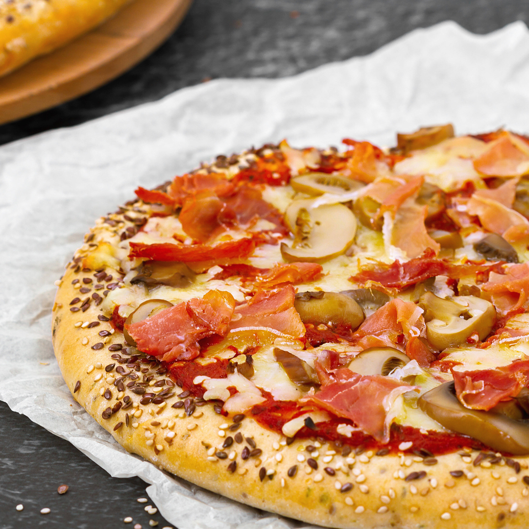 Harina Dawn Para Pizza 1Kg