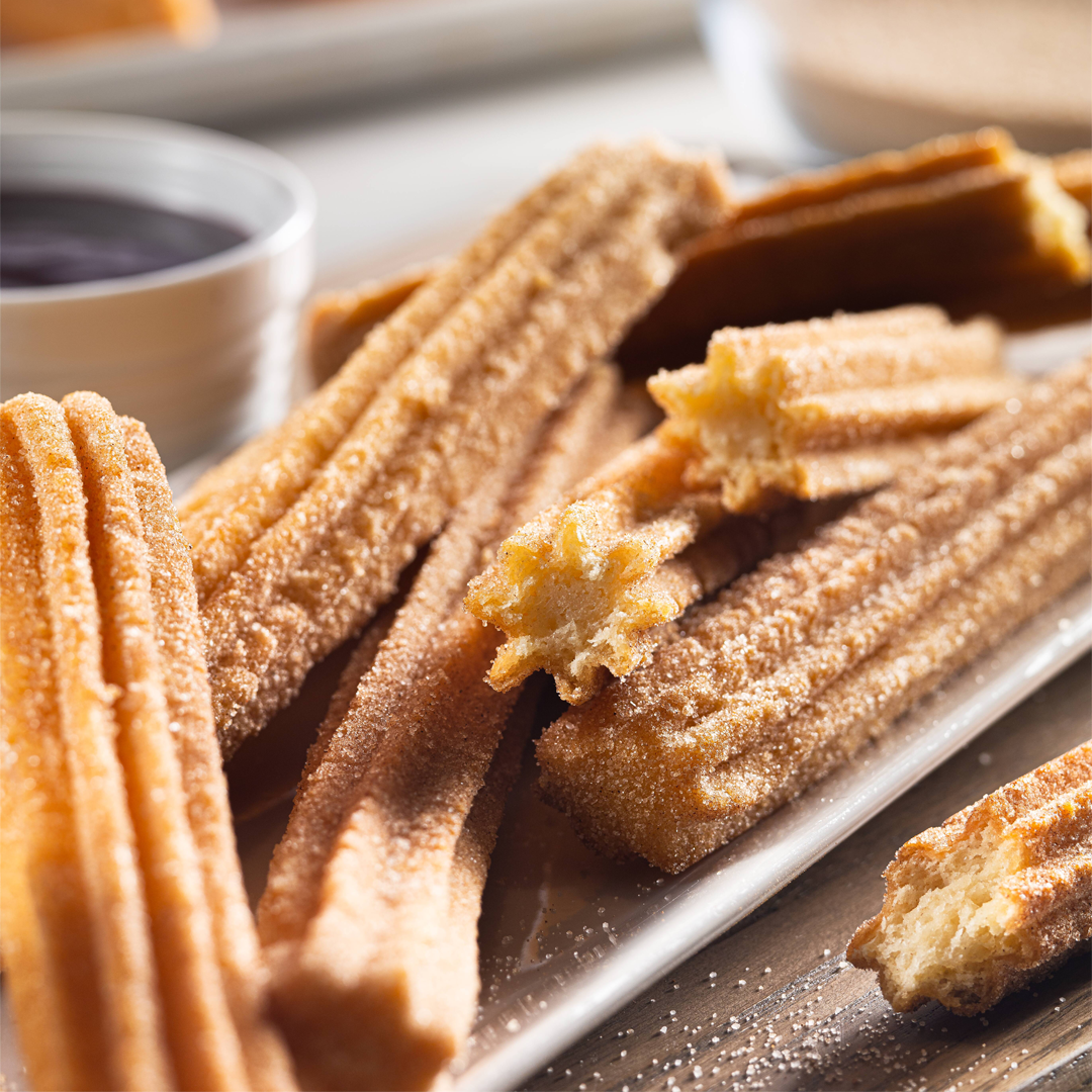 Harina Dawn Para Churro 1 Kg