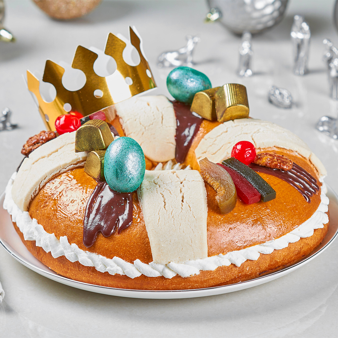 Harina Pan de Muerto y Rosca La Espiga 1Kg