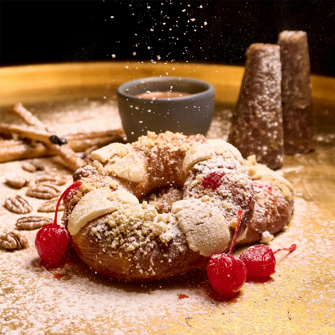 Harina Dawn Pan Muerto y Rosca 1 kg