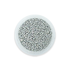 Mini Perla Decochef Diamantada Plata Holográfico 100 g