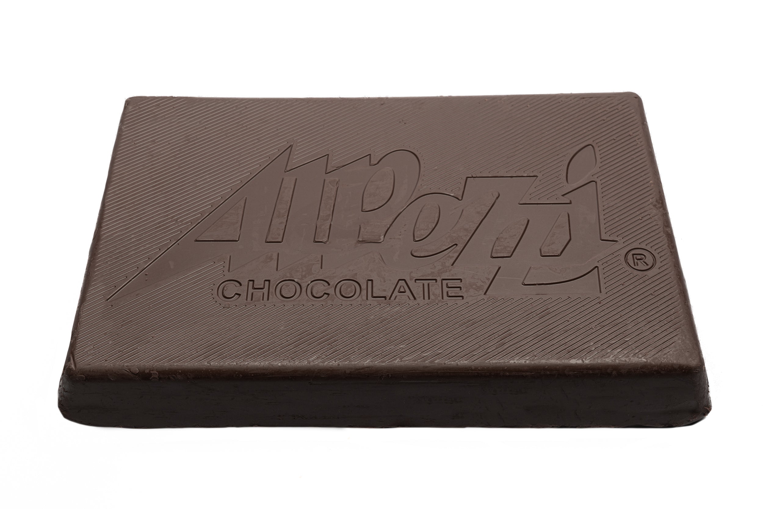 Cobertura Alpezzi Marqueta Chocolate Semiamargo 5 Kg