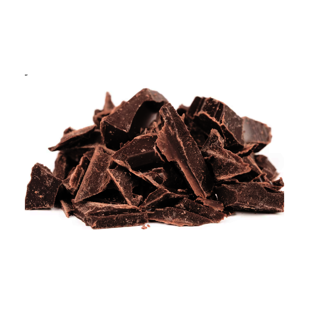 Cobertura Amargo trozo Grandeur Turin 4927  70% 500 g