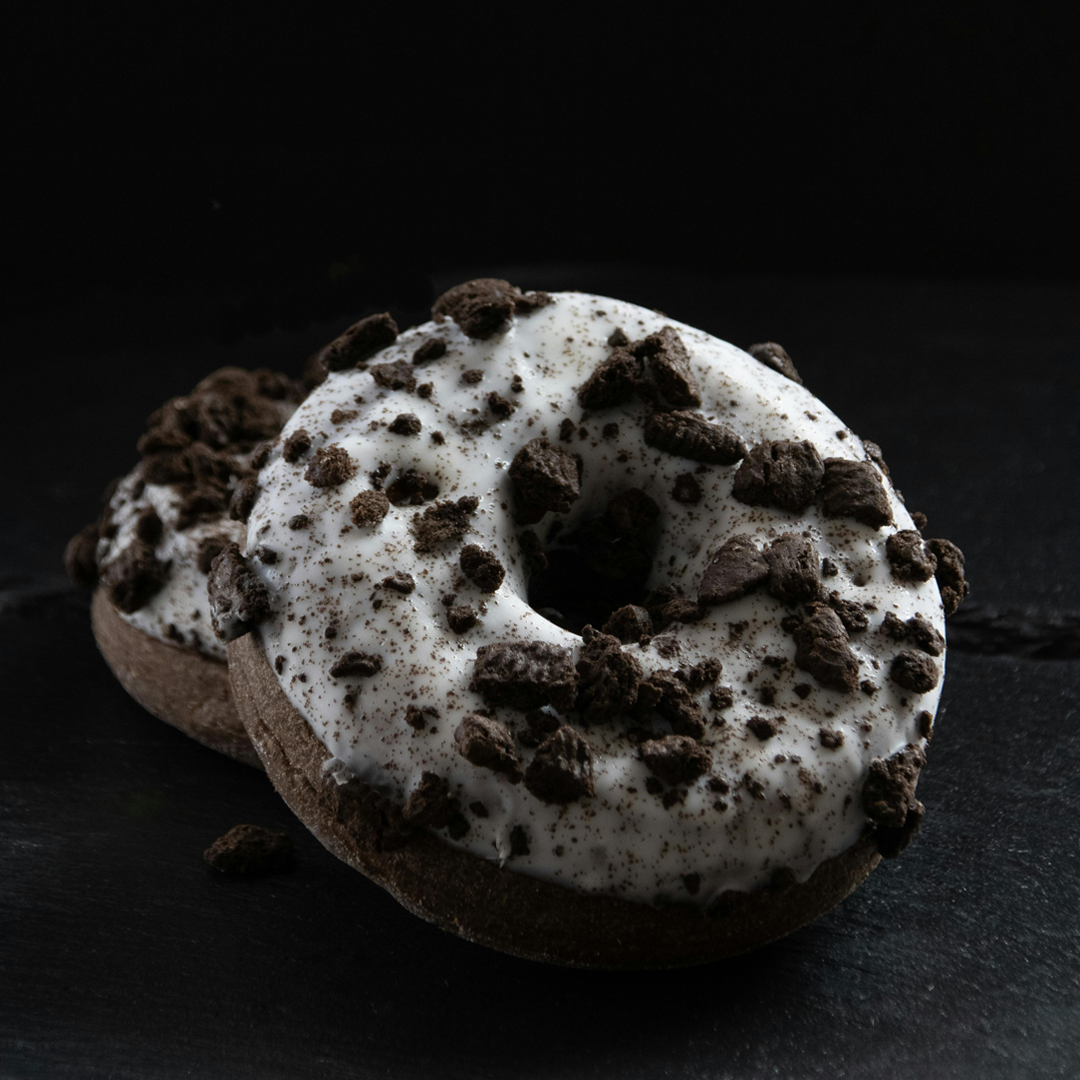 Galleta Oreo Base 500 g