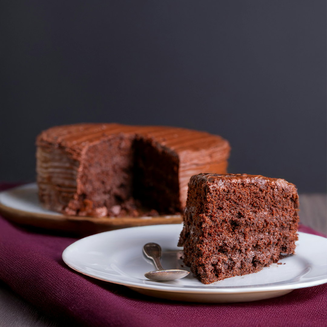 Harina Esponja Dawn Chocolate Lácteo 1Kg