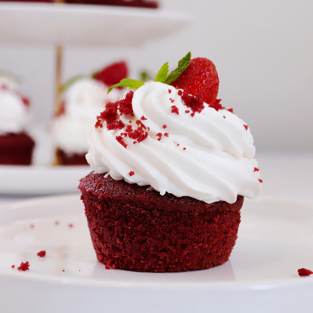 Harina Dawn Red Velvet  1 Kg
