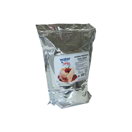 Harina Aris Preparada Para Crepas 3 Kg