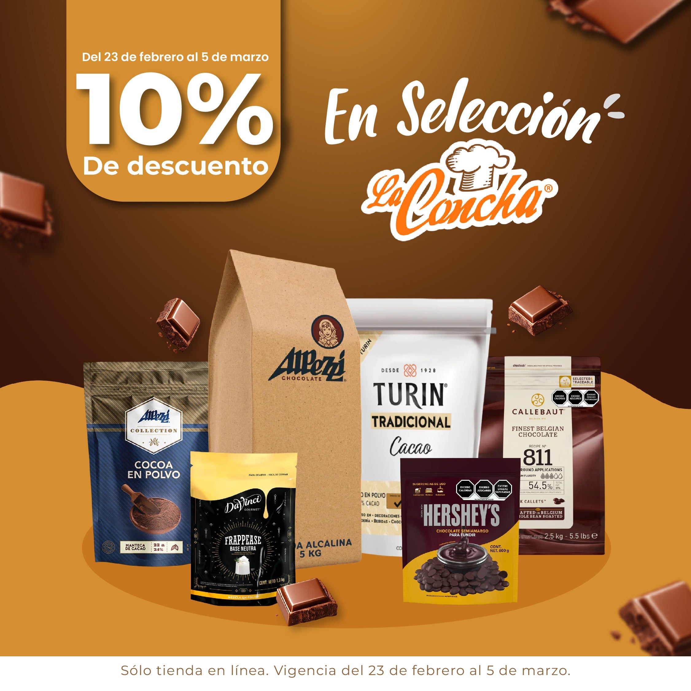 Selección La Concha