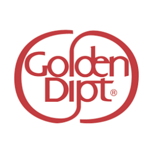 Golden Dipt
