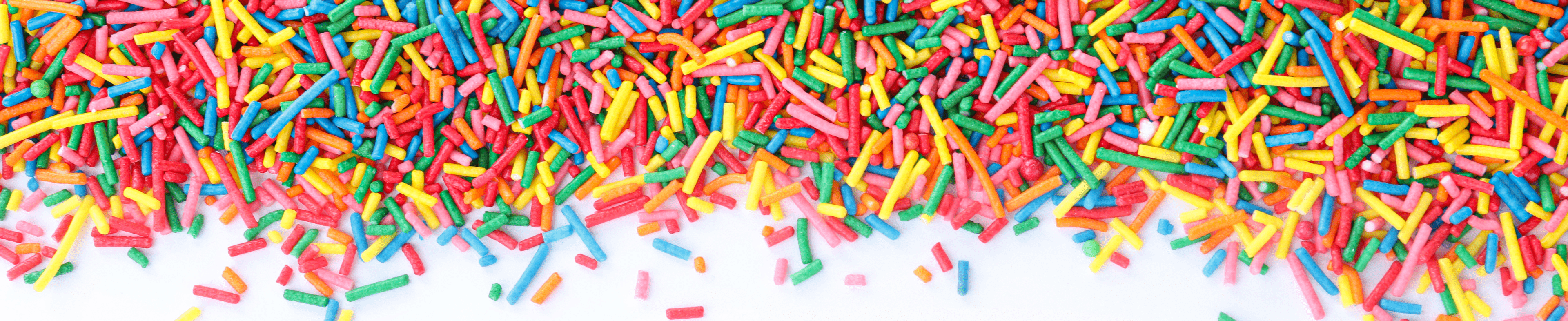 Sprinkles