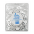Blonda Blanca # 06 Escoffier 100 Piezas