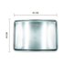 Charola Para Hornerar Grande Galvanizada 45 cm x 65 cm