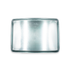 Charola Para Hornear Mediana Galvanizada 35 cm x 50 cm
