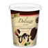 Cobertura Dolcezza Helado 1 Kg