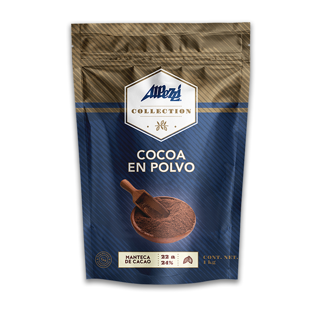 Cocoa Alpezzi Collection 1 KG