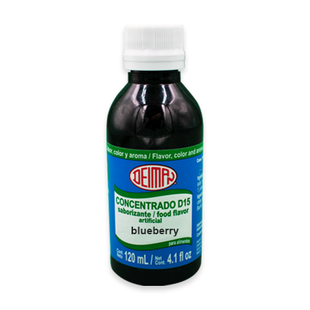 CONCENTRADO BLUEBERRY