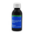 Concentrado Durazno D-15 Deiman 120ml