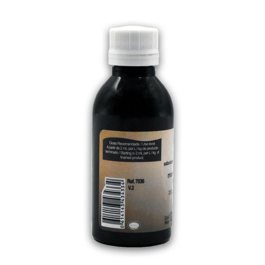 Saborizante Mantequilla Naranja Arte Pan Deiman 120ml