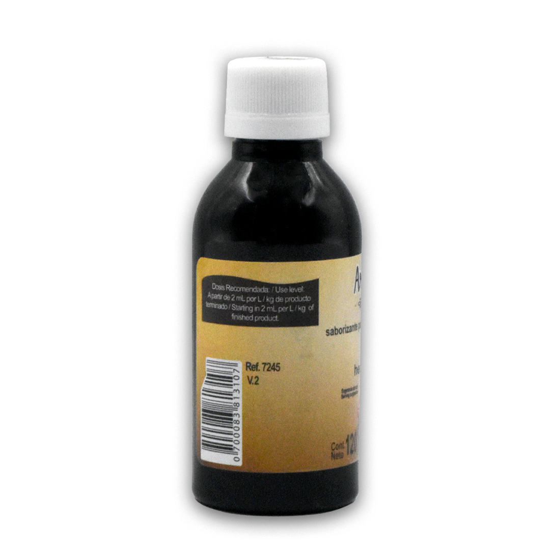 Saborizante Nata Arte Pan Deiman 120ml