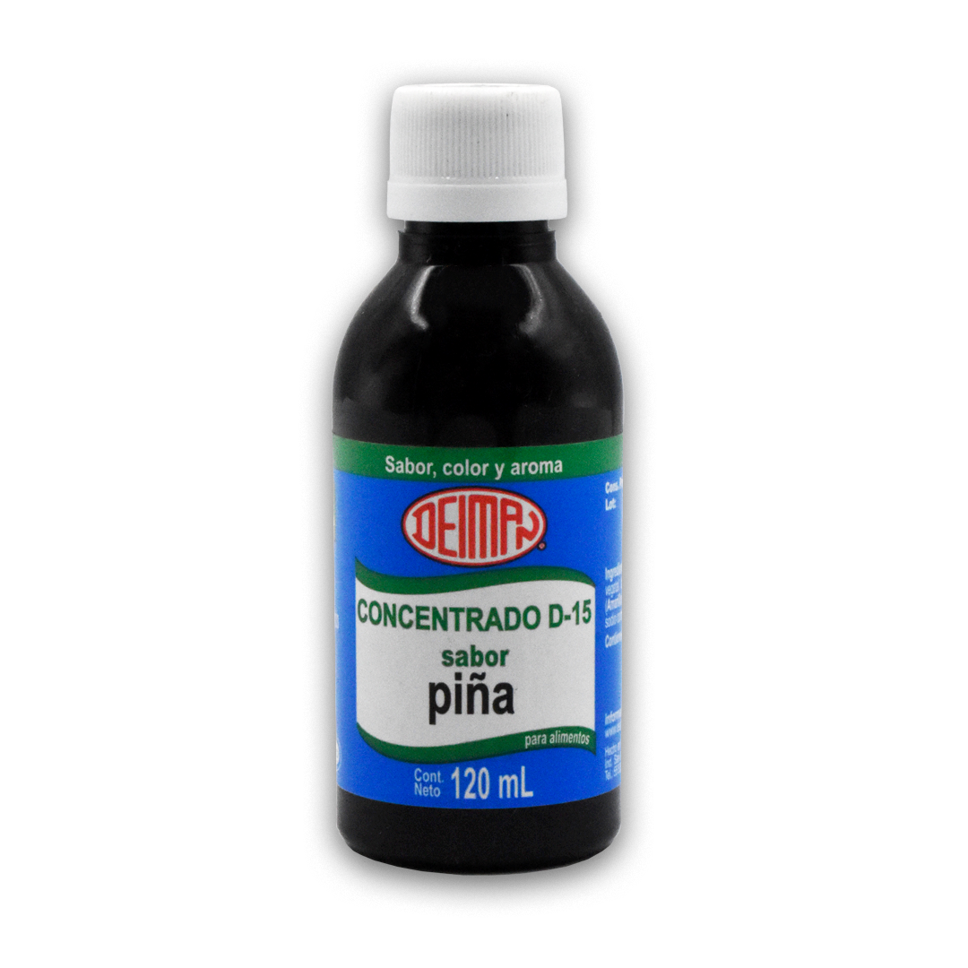 CONCENTRADO PIÑA