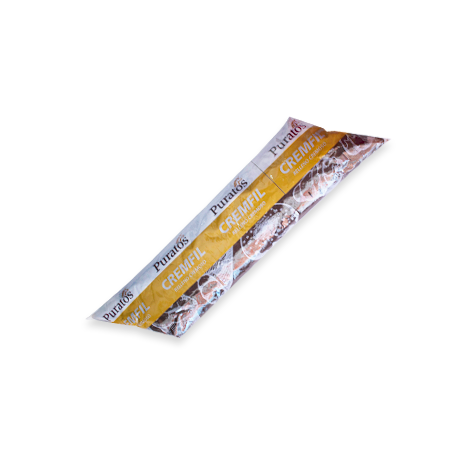 Crema Puratos Pastelera Chocolate 1 Kg
