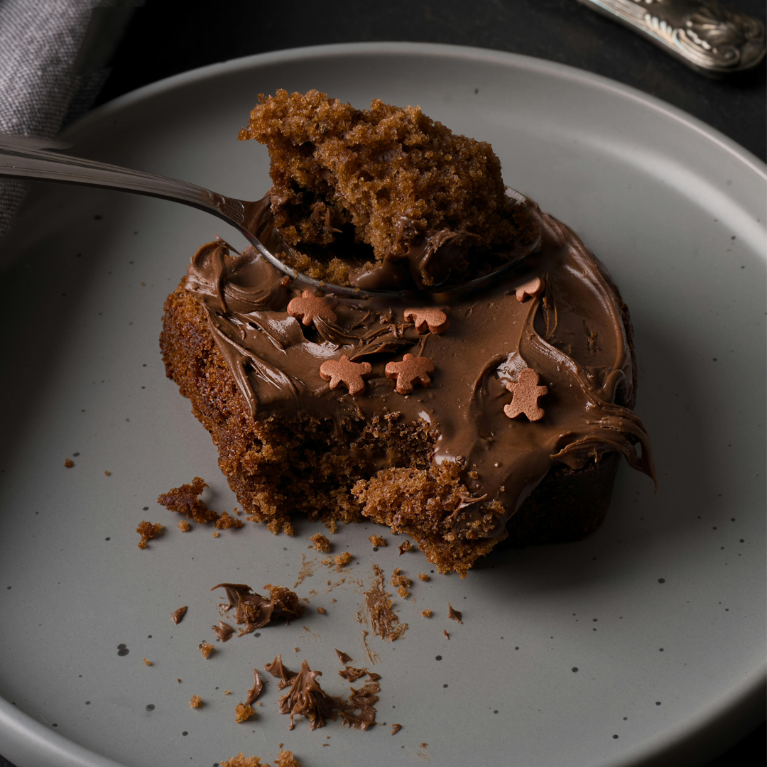 Harina Duncan Hines Brownies 520g