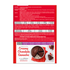 Harina Duncan Hines Chocolate Devil S 432 g
