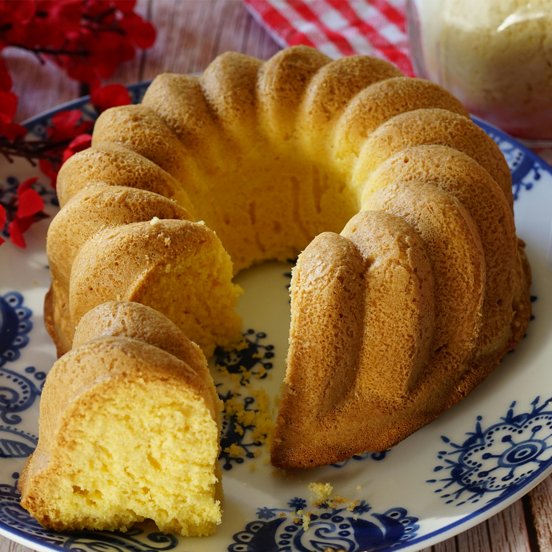 Harina Duncan Hines Pastel Amarillo 432 g
