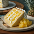 Harina Natural Mill Piña 468 g