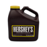 Jarabe Hersheys Chocolate Garrafa 3.4 Kg