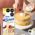 Jarabe Nestle Tres Leches 1 lt
