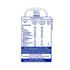 Leche Nestle Tetrapac Carnation Clavel Evaporadak 1 Kg