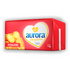 Margarina Hojaldre Rojo Aurora 1 KG