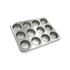 Placa Para Cupcakes 12 Cavidades