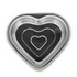 Molde Odisea Corazón 24cms