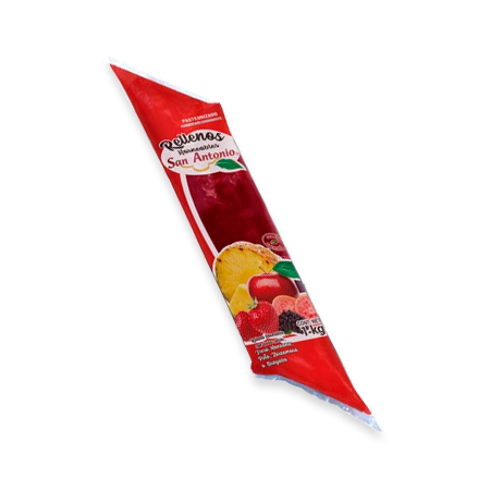 Relleno San Antonio Fresa 1 Kg