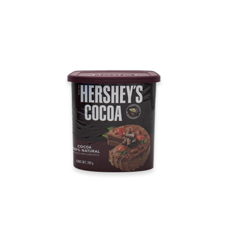 Cocoa Hershey's Contenedor 200 g