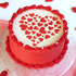 Eyector Decochef Corazón 3 Pza