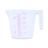 Taza Medidora Decochef Plastico 500 ml