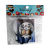 Cortador Halloween Calavera Red Inoxidable Decochef