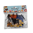 Cortador Halloween Murciélago Inoxidable Decochef