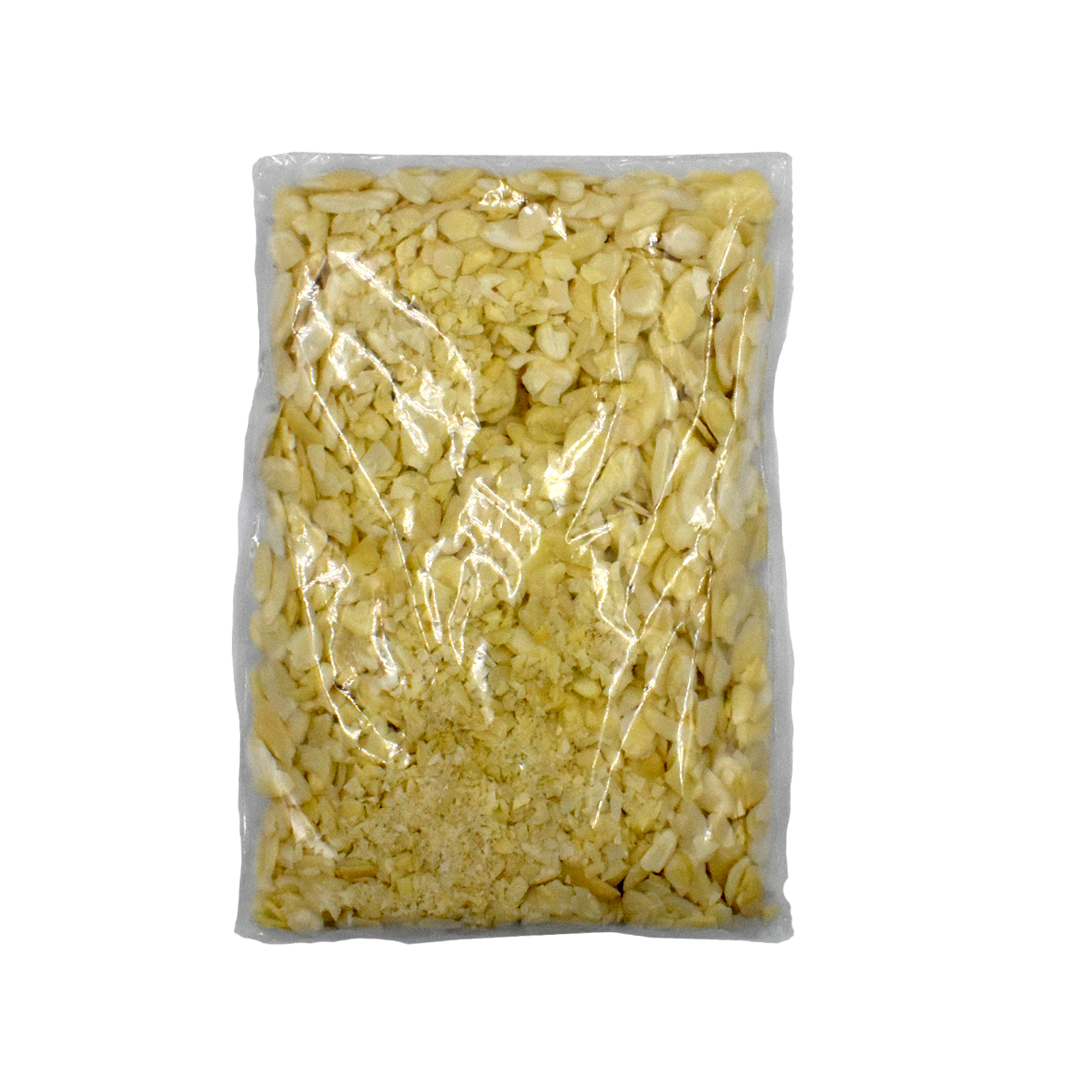 Almendra Fileteada 250 G