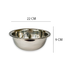 Bowl Decochef 22 cm